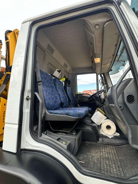 Iveco 190 EL 28 Foto 21