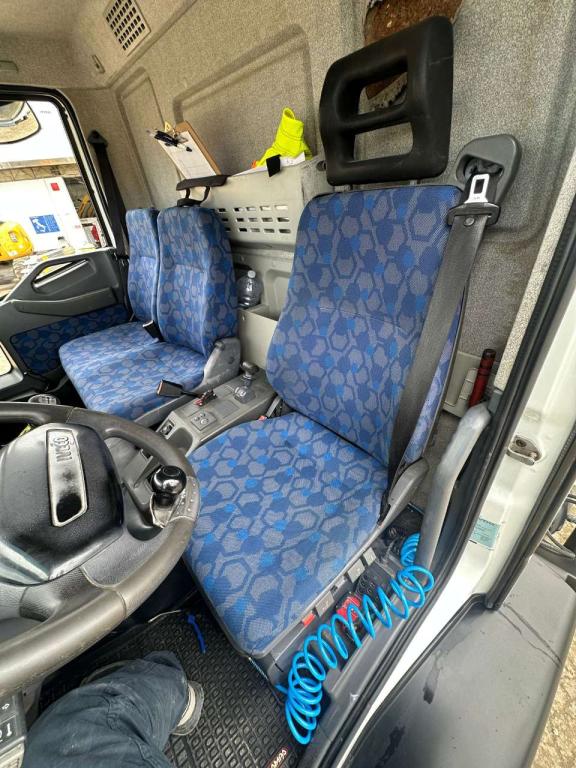 Iveco 190 EL 28 Foto 8