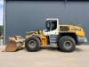 Liebherr L550 Xpower Foto 25 thumbnail