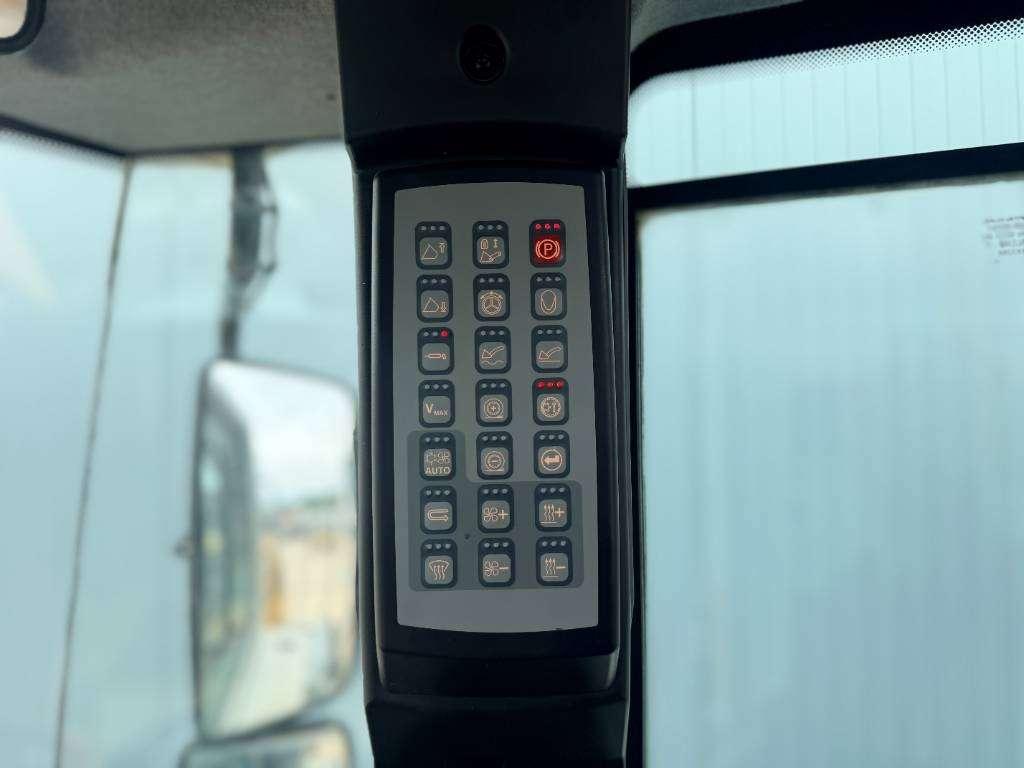 Liebherr L550 Xpower Foto 5