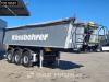 Kässbohrer XS 3 axles Lift Axle ALU Foto 3 thumbnail