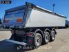 Kässbohrer XS 3 axles Lift Axle ALU Foto 5 thumbnail