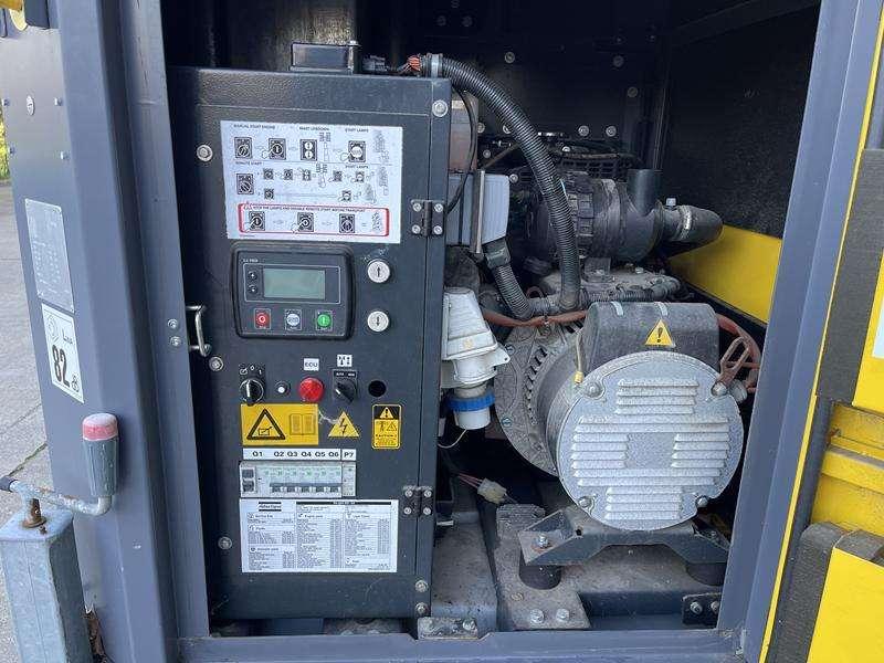 Atlas Copco HILIGHT B5+ (Kubota) VARIANT Foto 10