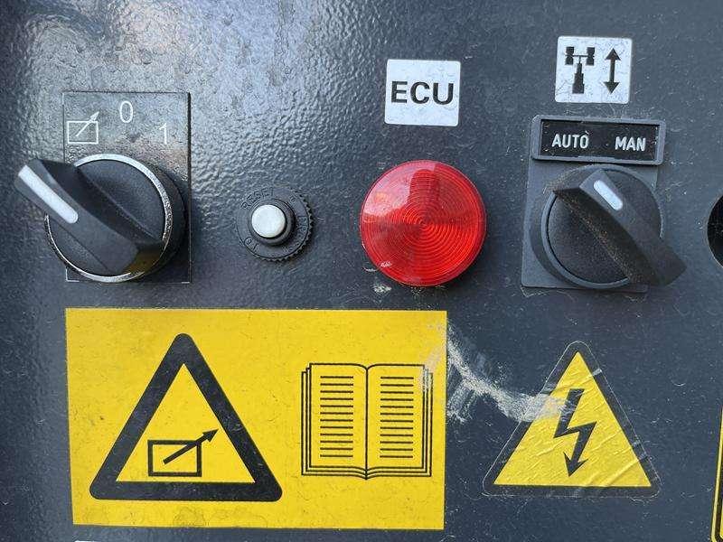 Atlas Copco HILIGHT B5+ (Kubota) VARIANT Foto 12