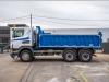 Scania G 420 - KIPPER + TREKKER Foto 13 thumbnail