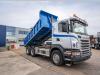 Scania G 420 - KIPPER + TREKKER Foto 2 thumbnail
