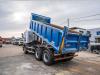 Scania G 420 - KIPPER + TREKKER Foto 5 thumbnail