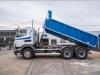 Scania G 420 - KIPPER + TREKKER Foto 6 thumbnail