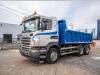 Scania G 420 - KIPPER + TREKKER Foto 7 thumbnail