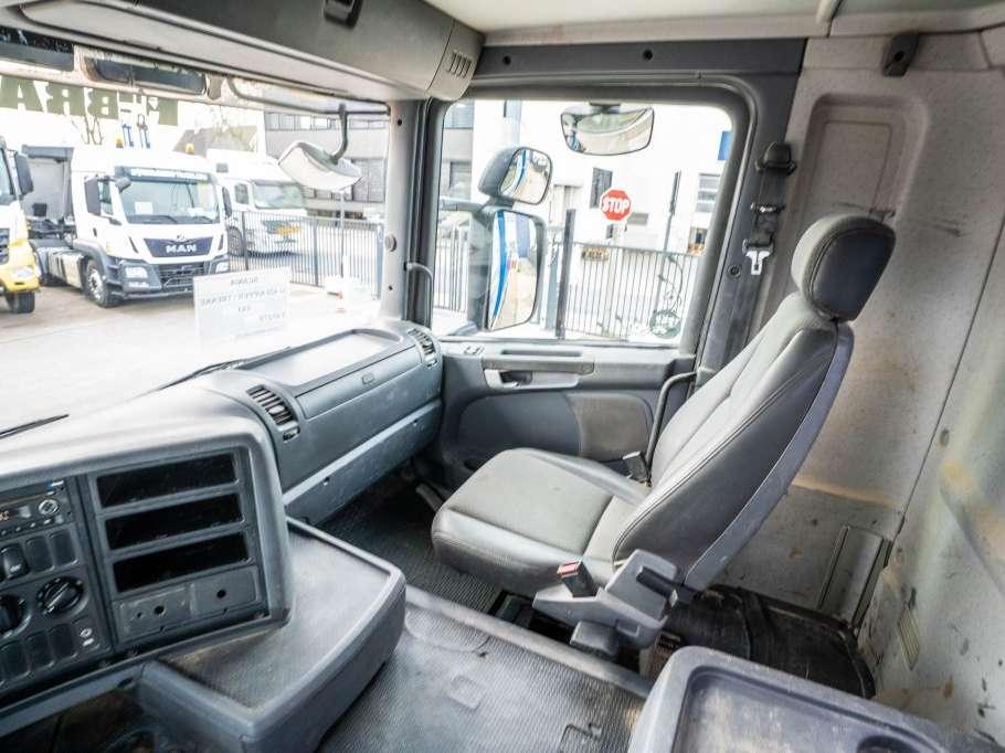 Scania G 420 - KIPPER + TREKKER Foto 17