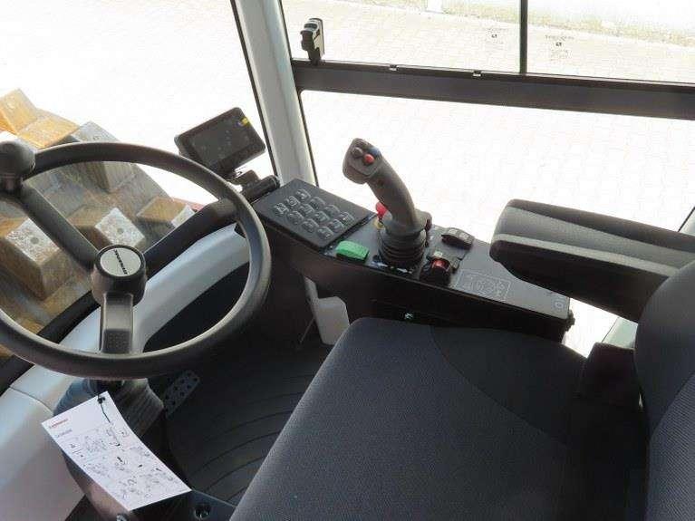 Dynapac CA3500PD Foto 18