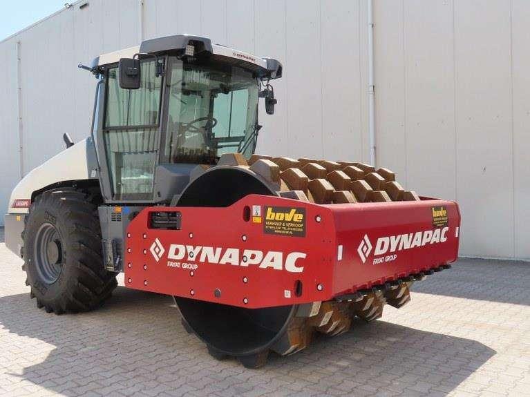 Dynapac CA3500PD Foto 8