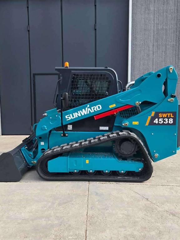 Sunward SWTL4538 Foto 1