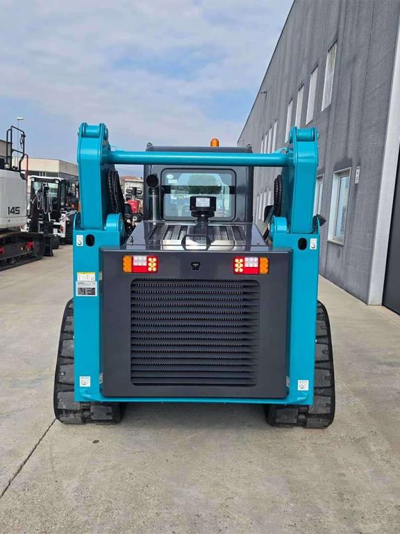 Sunward SWTL4538 Foto 10