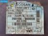 Doosan DX300 Track New unused tracks - triple grousers - DX300 Foto 5 thumbnail