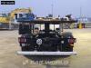 Kamag WBH 25-F5 4X2 BDF Bodycarrier Wechselbrückenumsetzer 5th wheel Euro 5 Foto 13 thumbnail