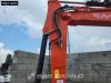 Kubota KX080 -4a2 Select A/C - 3 Buckets Foto 11 thumbnail