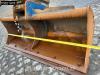 Kubota KX080 -4a2 Select A/C - 3 Buckets Foto 15 thumbnail