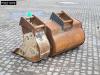 Kubota KX080 -4a2 Select A/C - 3 Buckets Foto 21 thumbnail