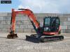 Kubota KX080 -4a2 Select A/C - 3 Buckets Foto 3 thumbnail