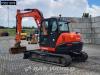 Kubota KX080 -4a2 Select A/C - 3 Buckets Foto 5 thumbnail