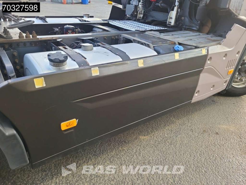 Renault T 480 HD001 4X2 HIGH Retarder 2xTanks Foto 13