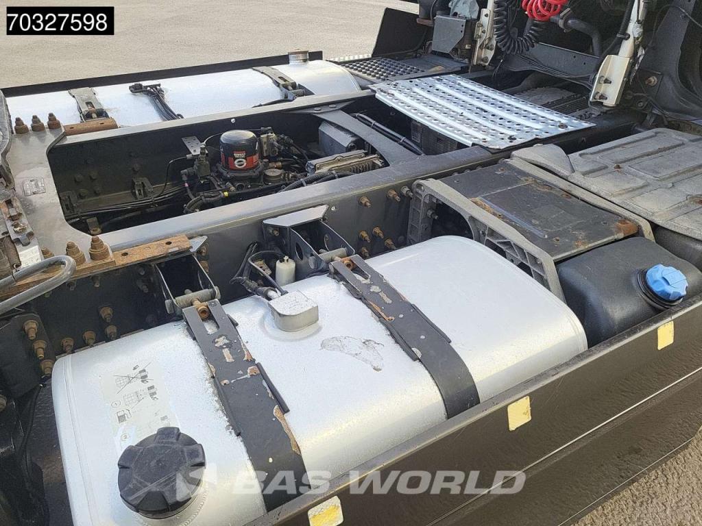 Renault T 480 HD001 4X2 HIGH Retarder 2xTanks Foto 15