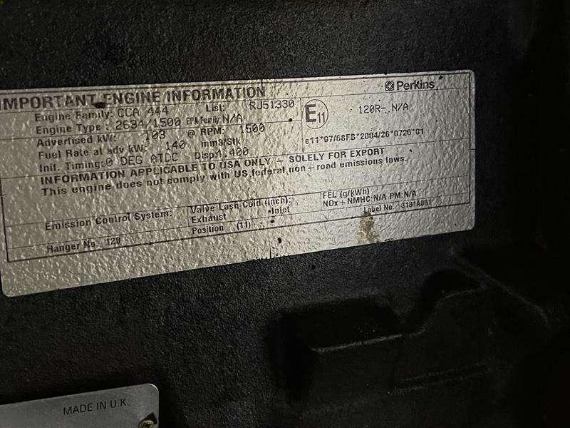 Atlas Copco QAS 100 Foto 12