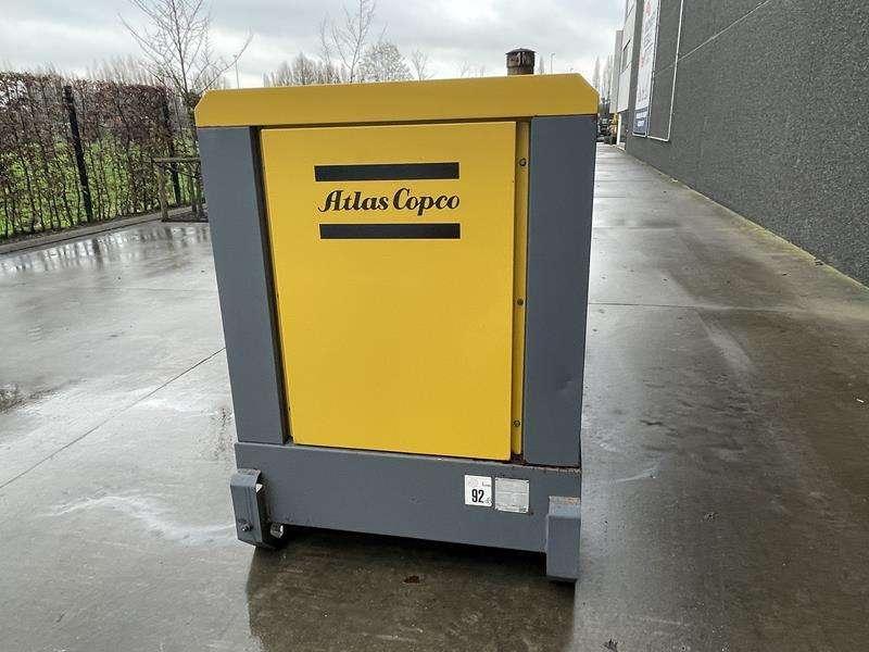 Atlas Copco QAS 100 Foto 13