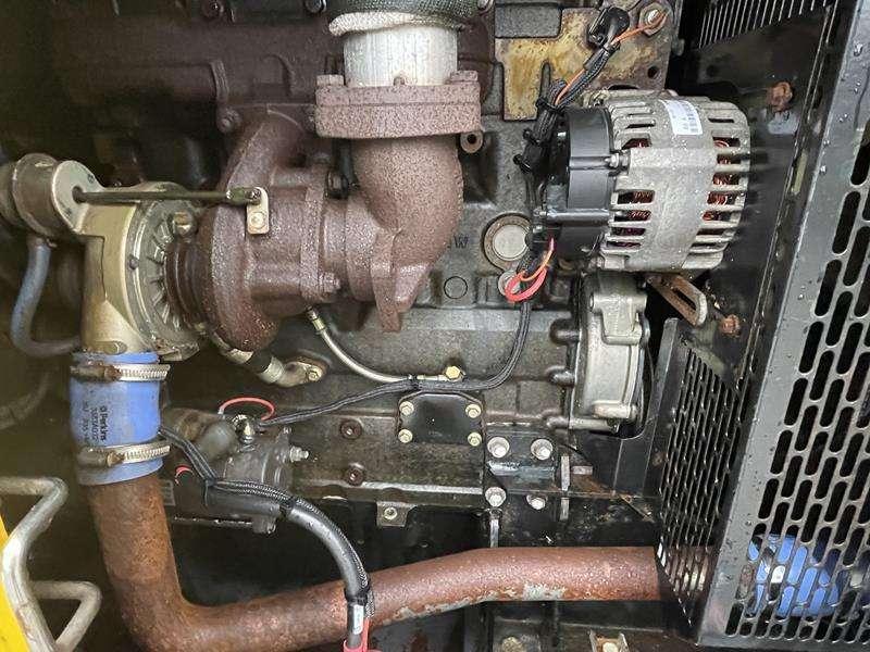 Atlas Copco QAS 100 Foto 3