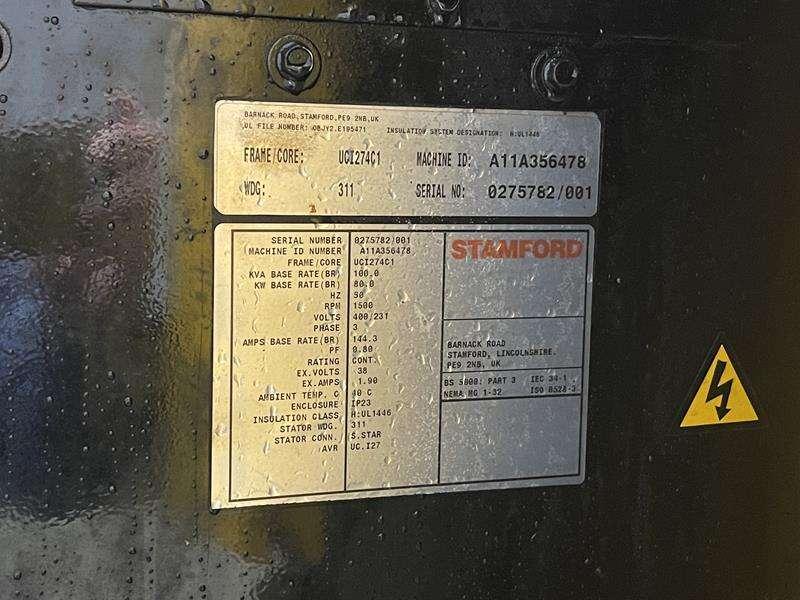 Atlas Copco QAS 100 Foto 9