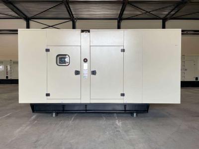 Volvo TAD1341GE-B - 330 kVA Generator - DPX-18877 vendida por DPX Power Europe B.V.