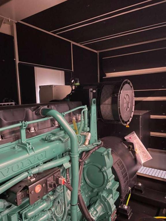 Volvo TAD1341GE-B - 330 kVA Generator - DPX-18877 Foto 13