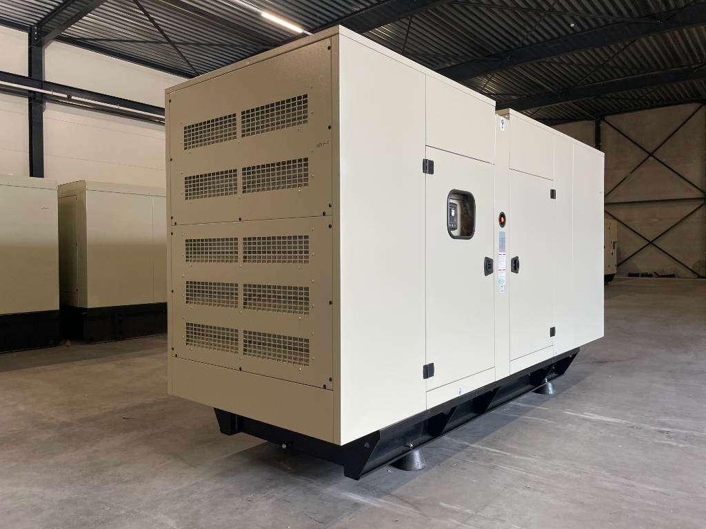 Volvo TAD1341GE-B - 330 kVA Generator - DPX-18877 Foto 2
