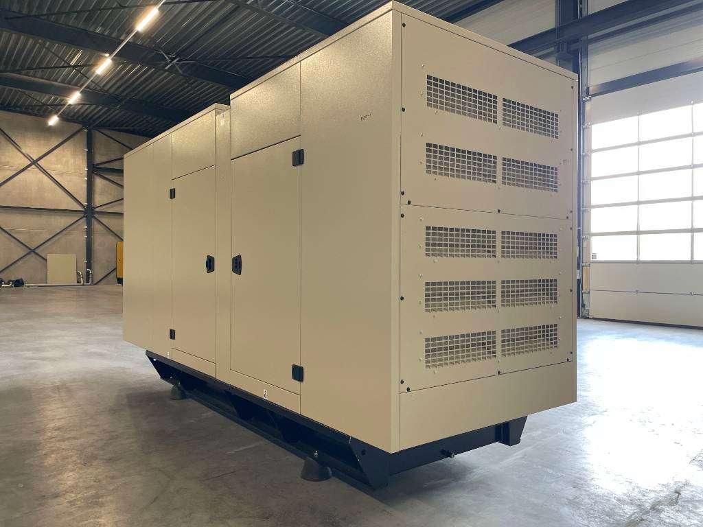 Volvo TAD1341GE-B - 330 kVA Generator - DPX-18877 Foto 3