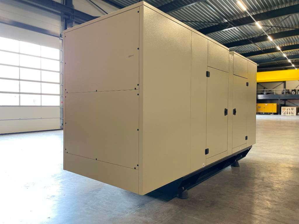 Volvo TAD1341GE-B - 330 kVA Generator - DPX-18877 Foto 4