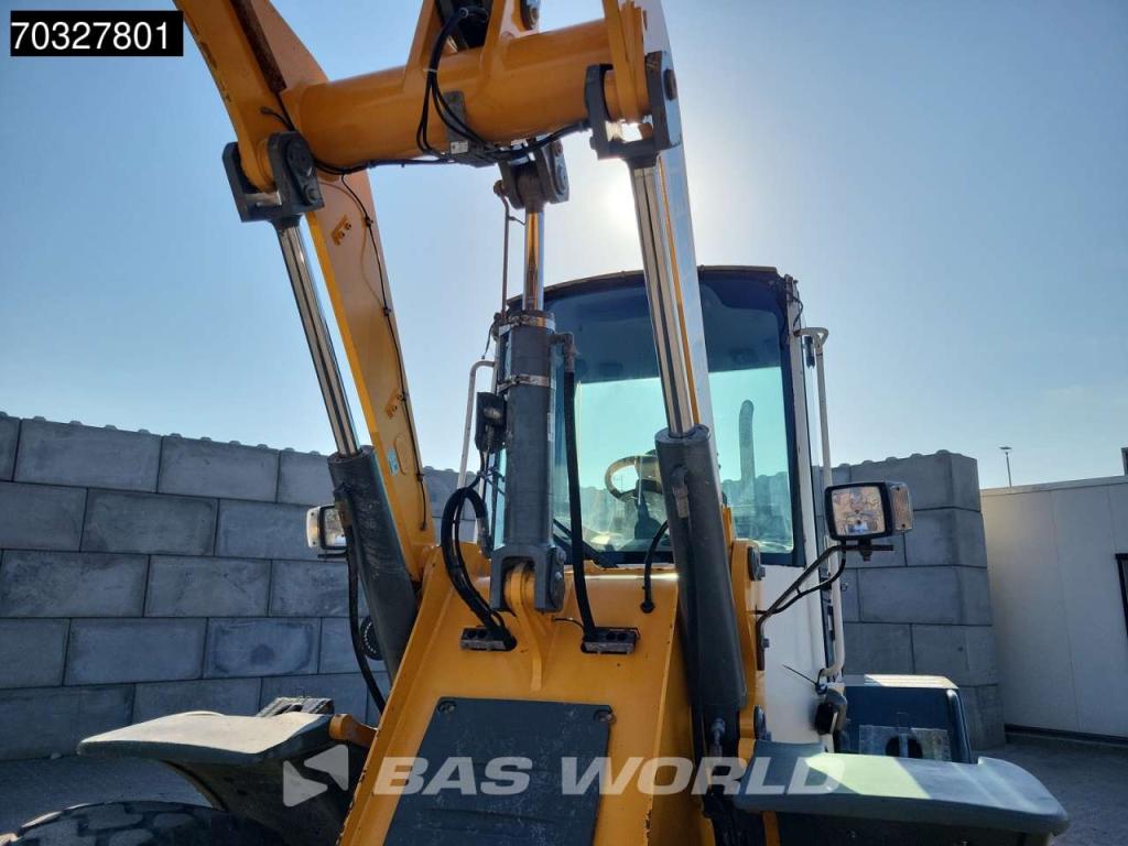 Liebherr L514 Foto 11