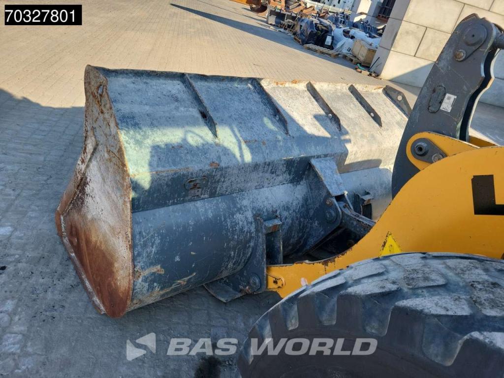 Liebherr L514 Foto 14