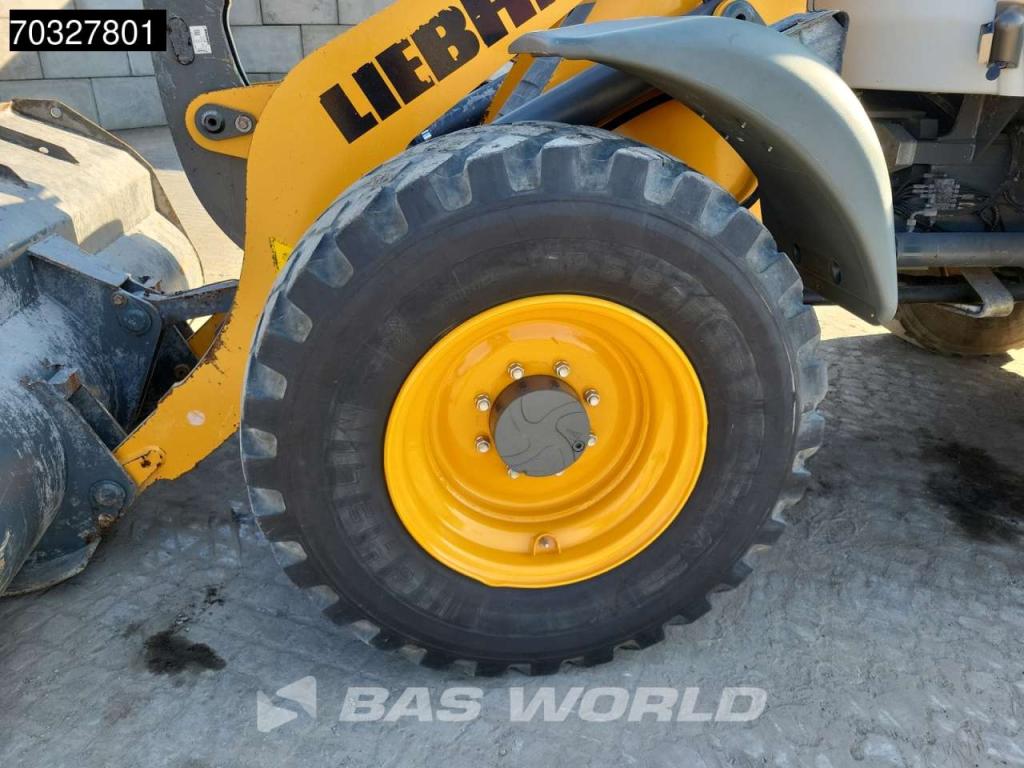 Liebherr L514 Foto 26