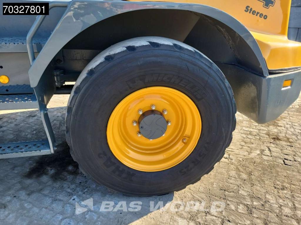 Liebherr L514 Foto 27