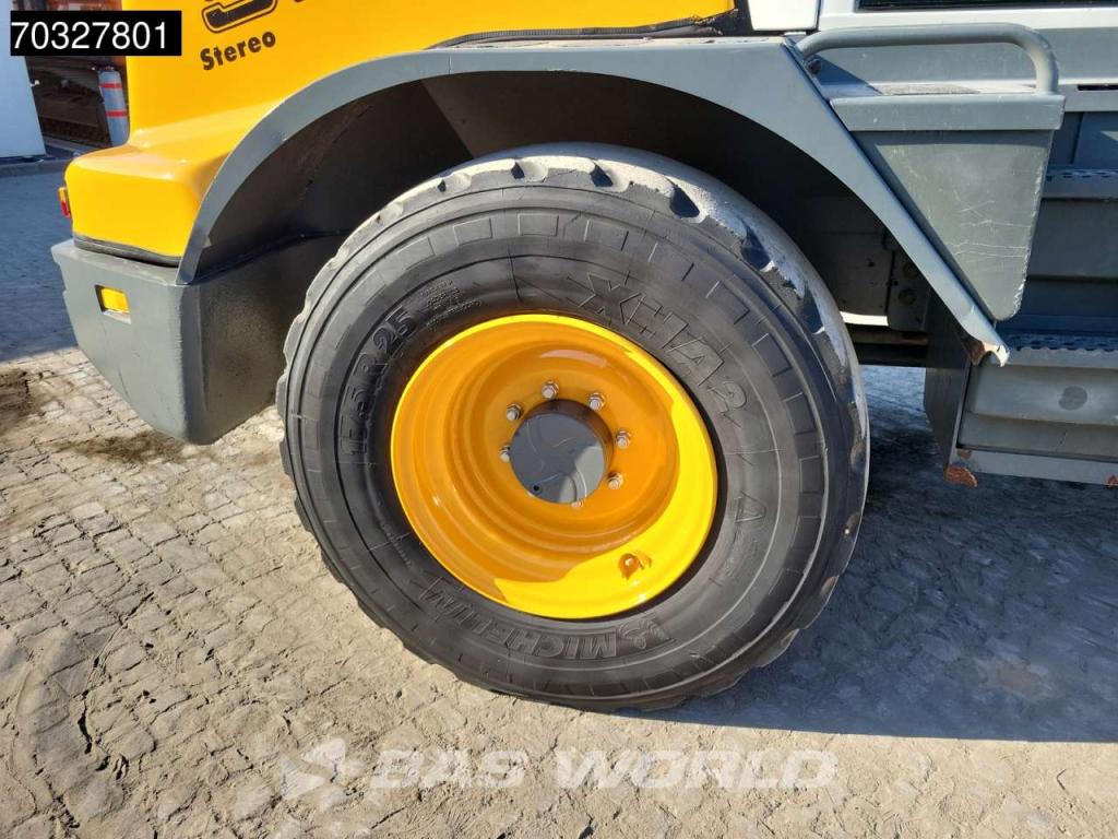 Liebherr L514 Foto 28