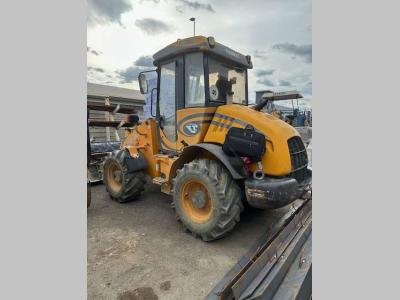 Venieri VF 4.63 vendida por CGM Gruppo Servizi Srl