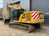 Caterpillar 323 07A Foto 2 thumbnail