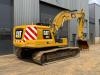 Caterpillar 323 07A Foto 5 thumbnail