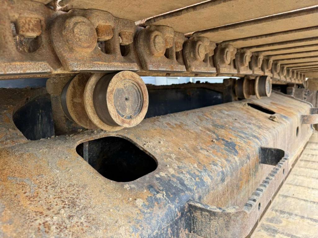 Caterpillar 323 07A Foto 11