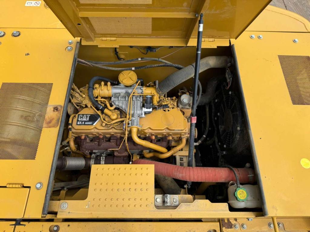 Caterpillar 323 07A Foto 20