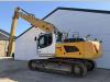Liebherr R926LC - 15 Meter / GPS Prepaired / German Machine Foto 3 thumbnail