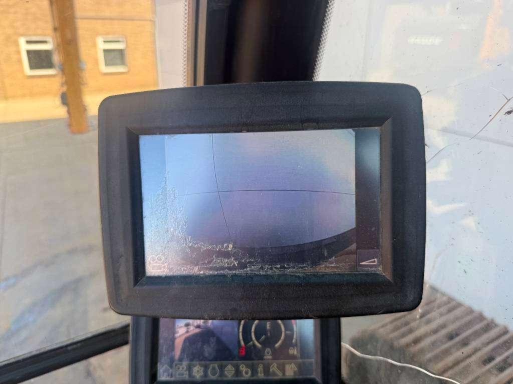Liebherr R926LC - 15 Meter / GPS Prepaired / German Machine Foto 10