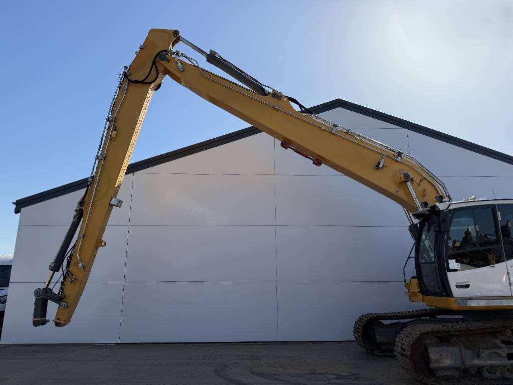 Liebherr R926LC - 15 Meter / GPS Prepaired / German Machine Foto 12