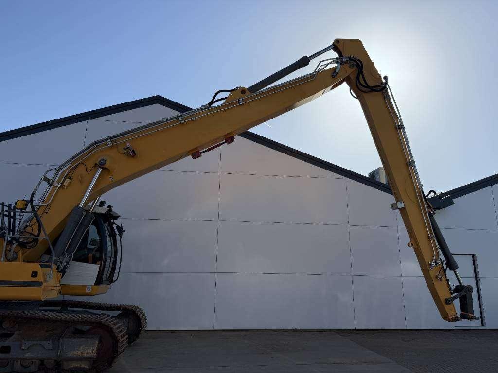 Liebherr R926LC - 15 Meter / GPS Prepaired / German Machine Foto 13